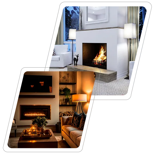 Remove Chimney Odor in Sudley, VA