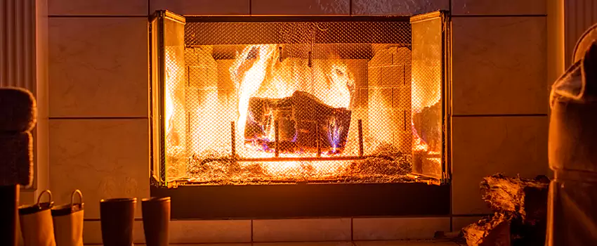 Astria Vent Free Gas Fireplaces Installation in Sudley, VA
