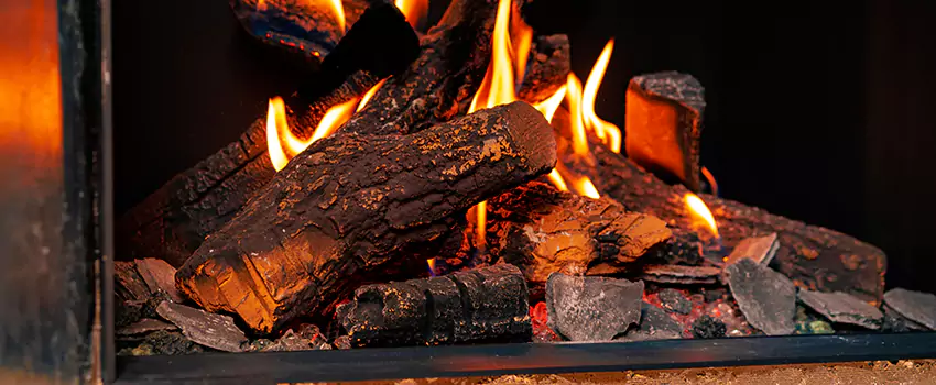 Chimney Fireplace Ash Dump Cleaning in Sudley, VA