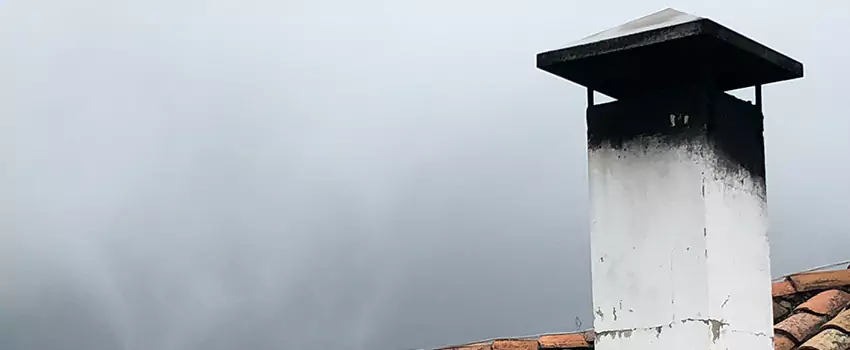 Chimney Damper Inspection in Sudley, VA