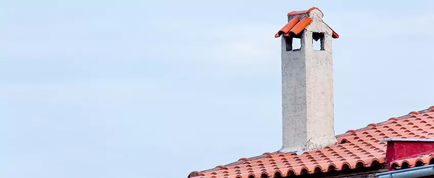 Chimney Pot Replacement in Sudley, VA