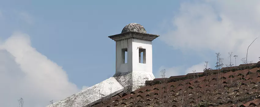 Cost To Rebuild A Chimney in Sudley, VA