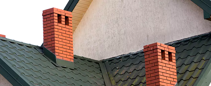 Chimney Saver Waterproofing Services in Sudley, Virginia