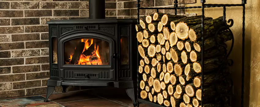 Drolet Fireplaces in Sudley, Virginia