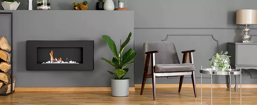 Ethanol Fireplace Burner Repair in Sudley, VA