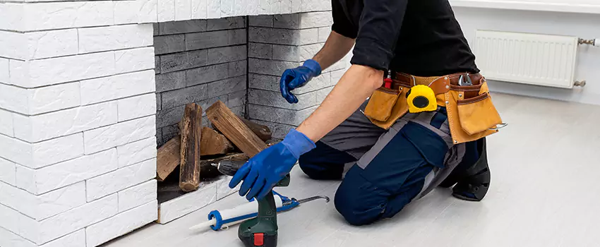 Fireplace Doors Cleaning in Sudley, Virginia