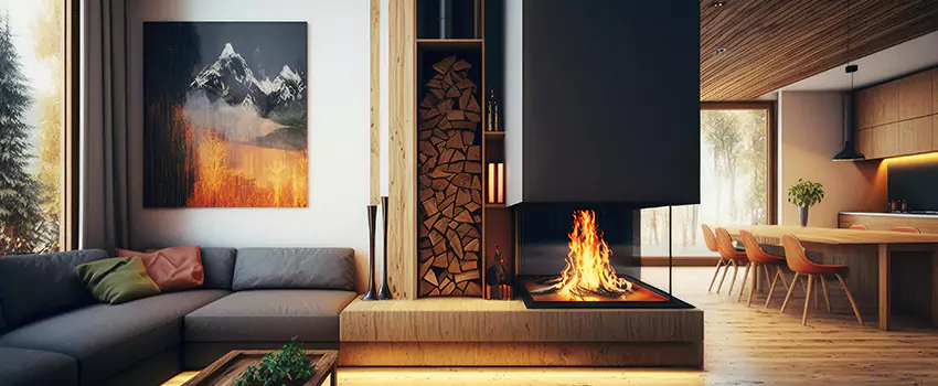 Fixing Electric Fireplace Problem in Sudley, Virginia