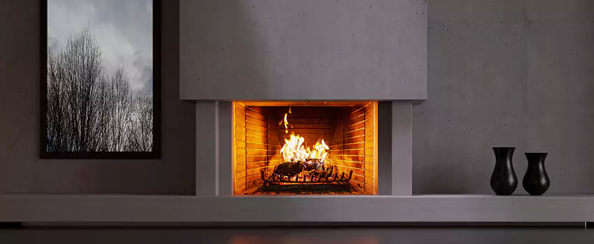 Wood Fireplace Refacing in Sudley, VA