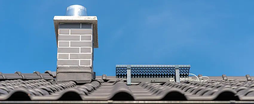 Repair Blocked Chimney in Sudley, Virginia