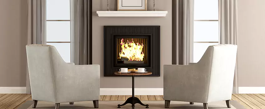 Heat & Glo Outdoor Gas Fireplaces Installation Contractors in Sudley, Virginia