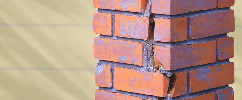 Leaking Chimney Repair And Replacement Cost in Sudley, Virginia