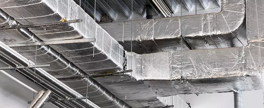 Vent Dust Cleaning Cost in Sudley, VA