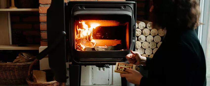 Key Features of Vermont Castings Fireplaces in Sudley, VA