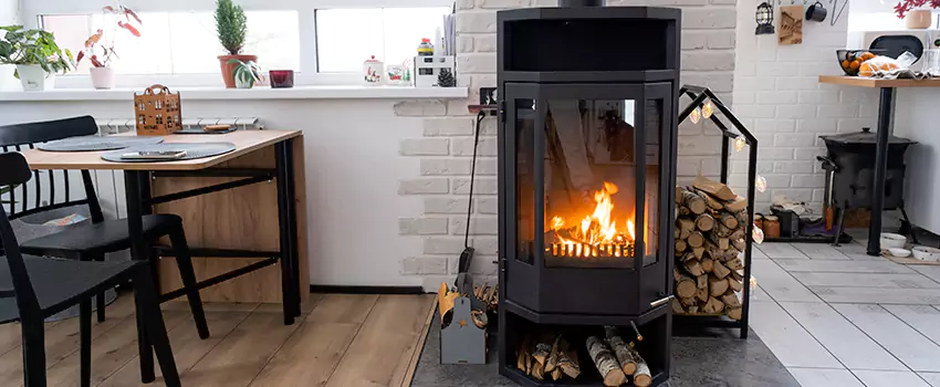 Wood Stove Firebox Installation Services in Sudley, VA