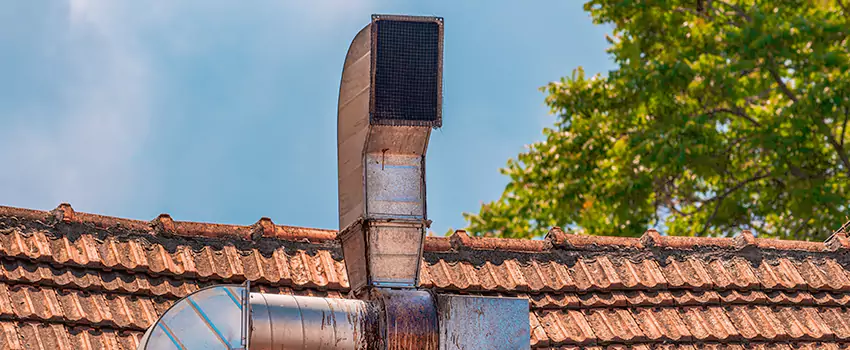 Chimney Cleaning Cost in Sudley, Virginia