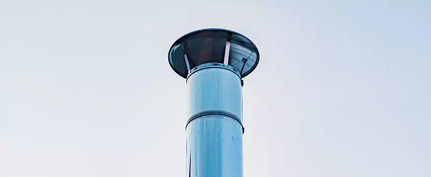 Chimney Spark Arrestor Mesh Installation in Sudley, Virginia