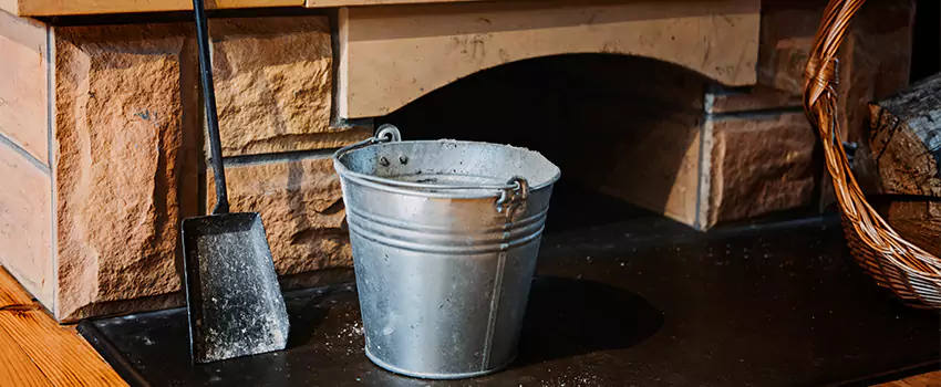 Clean The Fireplace Mantle And Hearth in Sudley, Virginia