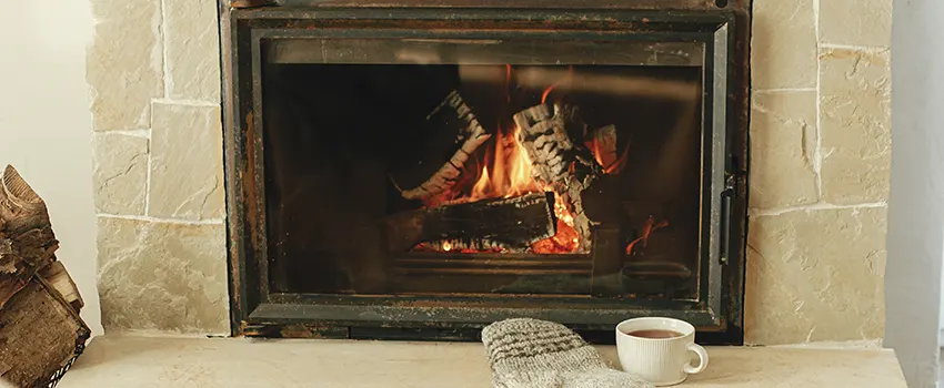 Fireplace Door Handle Replacements Services in Sudley, Virginia