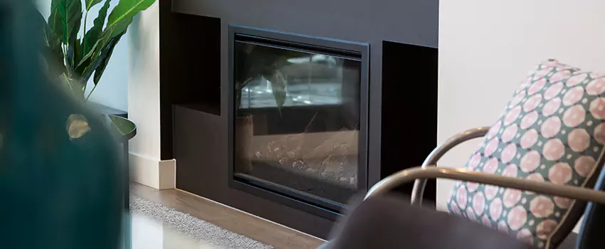 Gas Fireplace Installation in Sudley, VA
