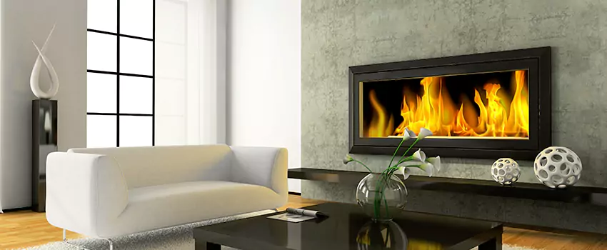 Fireplace Hearth Ideas in Sudley, Virginia
