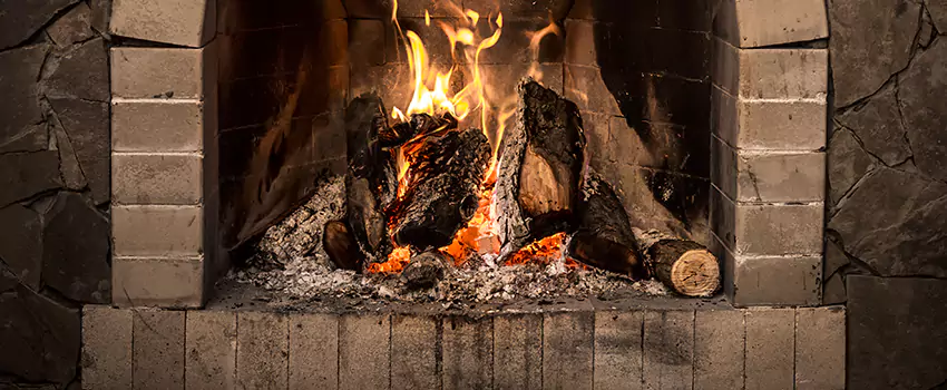 Cost of Rebuilding A Fireplace in Sudley, Virginia