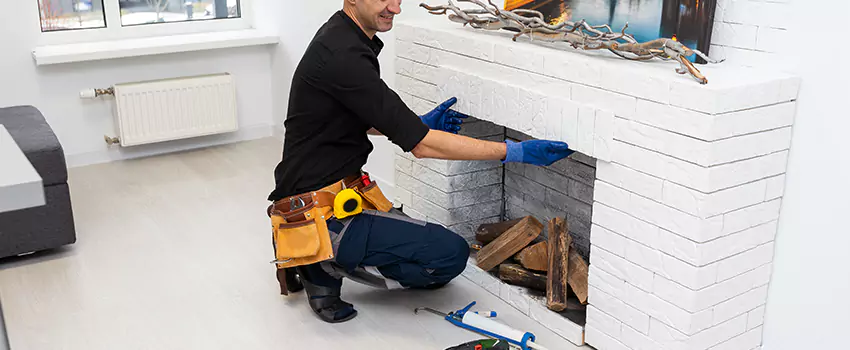 Gas Fireplace Repair And Replacement in Sudley, VA