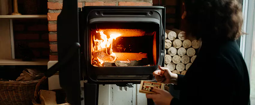 Hearthstone Wood Stoves Fireplace Repair in Sudley, Virginia