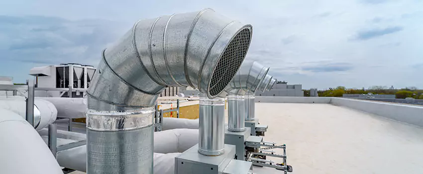Insulated Ductwork Repair Services Near Me in Sudley, VA
