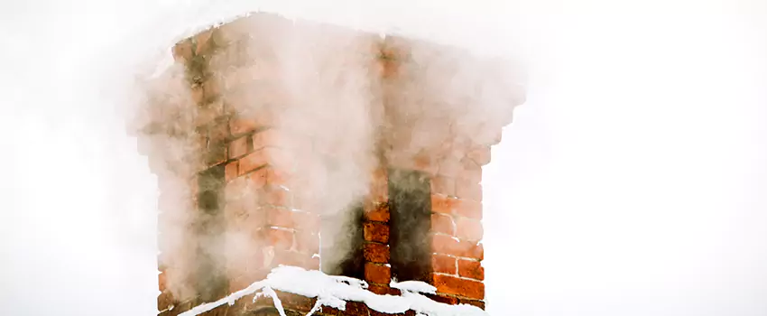 Chimney Flue Soot Removal in Sudley, VA