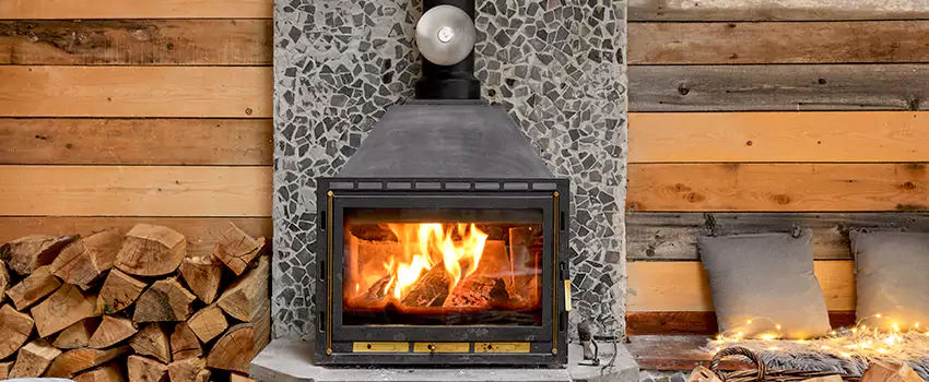 Travis Industries Elite Fireplace Inspection and Maintenance in Sudley, Virginia