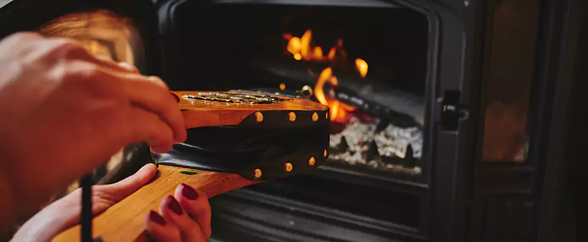 Wood Stove Grates Repair in Sudley, Virginia